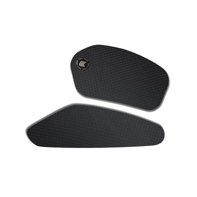 Eazi-Grip PRO Tank Grips for Kawasaki Versys 650  black