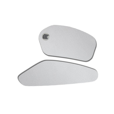 Eazi-Grip PRO Tank Grips for Kawasaki Versys 650  clear