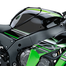 Load image into Gallery viewer, Eazi-Grip PRO Tank Grips for Kawasaki ZX-10R  clear