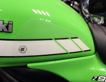 Load image into Gallery viewer, Eazi-Grip PRO Tank Grips for Kawasaki Z900RS  clear