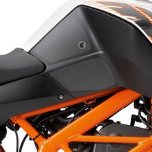 Load image into Gallery viewer, Eazi-Grip PRO Tank Grips for KTM 125 390 Duke 2011 - 2016  clear