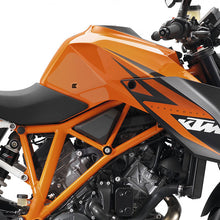 Load image into Gallery viewer, Eazi-Grip PRO Tank Grips for KTM 1290 Super Duke R 2014 - 2016  clear