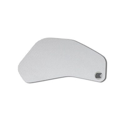 Eazi-Grip PRO Tank Grips for KTM RC125  200 and 390  clear