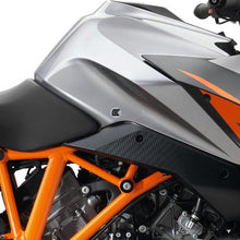 Load image into Gallery viewer, Eazi-Grip PRO Tank Grips for KTM 1290 Super Duke GT  clear