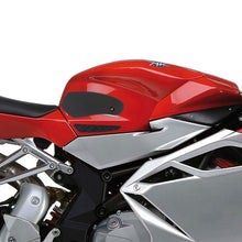 Load image into Gallery viewer, Eazi-Grip PRO Tank Grips for MV Agusta F4 / R / RR  black