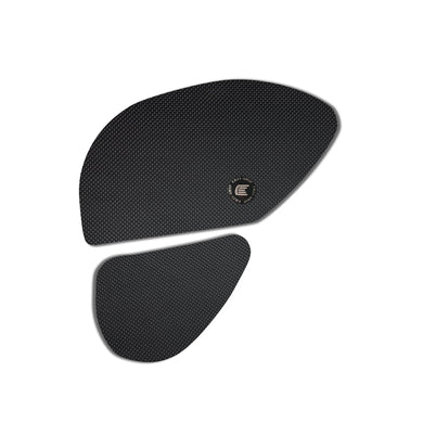 Eazi-Grip PRO Tank Grips for Suzuki V-Strom 1000 DL1000 2014 - 2019  black
