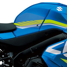 Load image into Gallery viewer, Eazi-Grip PRO Tank Grips for Suzuki GSX-R1000 / R  clear