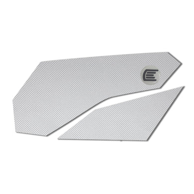 Eazi-Grip PRO Tank Grips for Suzuki GSX-S750  clear