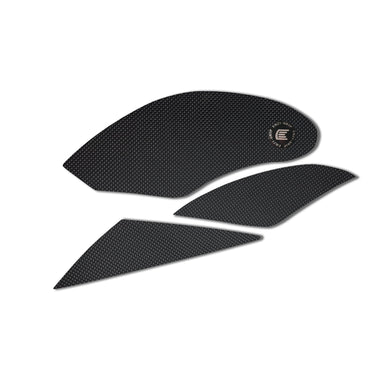 Eazi-Grip PRO Tank Grips for Triumph Speed Triple / R 2011 - 2015  black