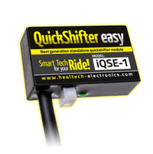 Load image into Gallery viewer, HealTech QuickShifter Easy iQSE + Harness Kit Wifi