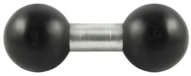 RAM-230U - RAM 1.5  Double Ball Adapter