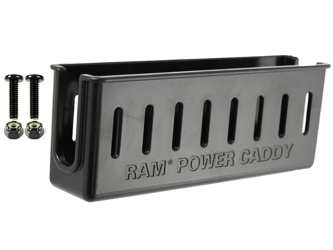 RAM-234-5U - RAM Laptop Power Supply Caddy
