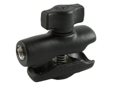 RAM-B-200-1U - RAM Single Socket Arm  1/4  NPT Female Thread for 1  Balls