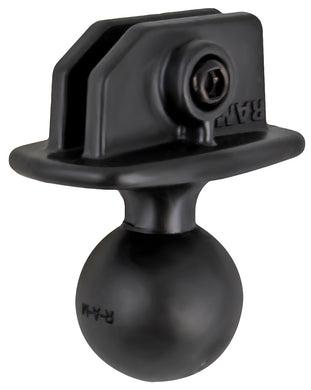 RAM-B-202U-GA63 - Garmin VIRB Camera Adapter with 1  Ball