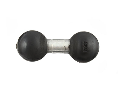RAM-B-230U - RAM Double 1  Ball Adapter