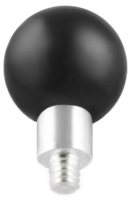 RAM-B-239U - RAM 1  Ball with 5/16 -18 Male Threaded Post