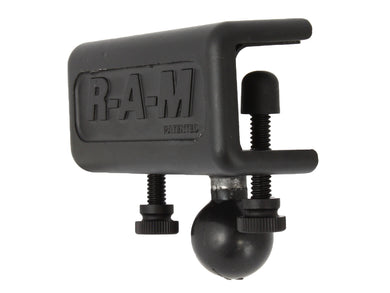 RAM-B-259U - RAM 1  x 1  Glareshield Clamp Base with 1  Ball