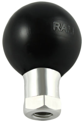 RAM-B-273-M6U - RAM M6 x 1 Threaded Female Hole with 1  Ball