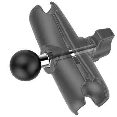 RAM-B-273U - RAM 1  Ball Accessory Base for any B-size Socket Arm