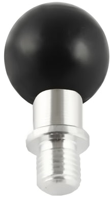RAM-B-349U - RAM M10 X 1.25 Pitch Male Thread with 1  Ball