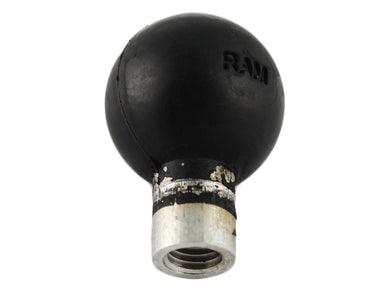 RAM-B-358U - RAM 1  BALL WITH 5/16 -24 FEMALE