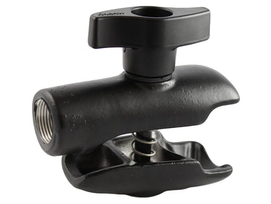 RAM-D-200-1 - RAM 1  NPT with D Size 2.25  Size Single Ball Socket