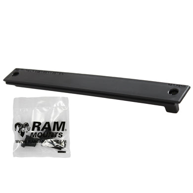 RAM-FP-1-FILLER - RAM 1  FILLER FACE PLATE