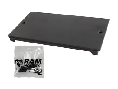 RAM-FP-5-FILLER - RAM 5  FILLER FACE PLATE