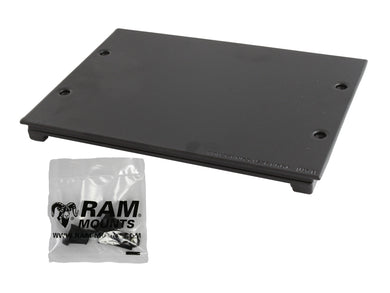 RAM-FP-6-FILLER - RAM 6  FILLER FACE PLATE