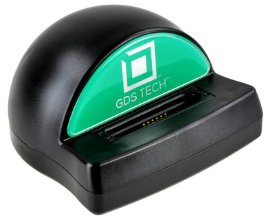 RAM-GDS-DOCK-D1U - RAM Desktop Dock Pro Charger with GDS Technology for RAM IntelliSkin Products