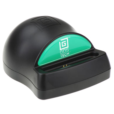 RAM-GDS-DOCK-D2U - RAM Desktop Dock Charger with GDS Technology for RAM IntelliSkin Products