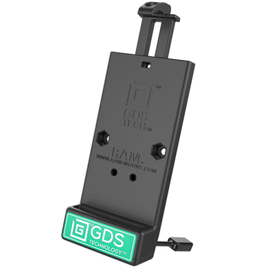 RAM-GDS-DOCK-V1U - RAM Universal Vehicle Phone Dock with GDS Technology for RAM IntelliSkin Products