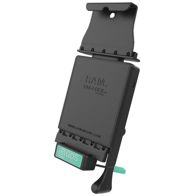 RAM-GDS-DOCKL-V2-AP8U - GDS Locking Vehicle Dock for Apple iPad Air 2, Pro 9.7, 5th Gen  6th Gen