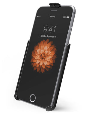 RAM-HOL-AP19U - RAM Model Specific Form-Fitted Cradle for the Apple iPhone 6 Plus WITHOUT CASE, SKIN OR SLEEVE