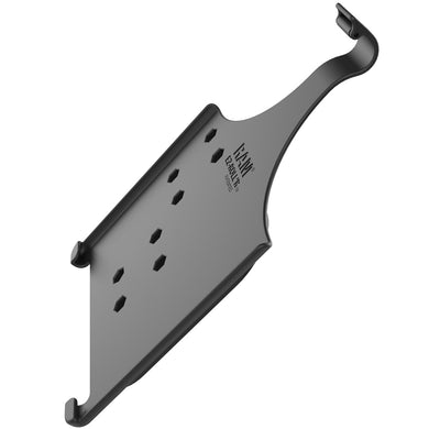 RAM-HOL-AP22U - RAM EZ-Rollr Cradle for the Apple iPad Pro 10.5