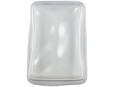 RAM-HOL-AQ6LU - RAM Aqua Box Medium Wide Replacement Lens