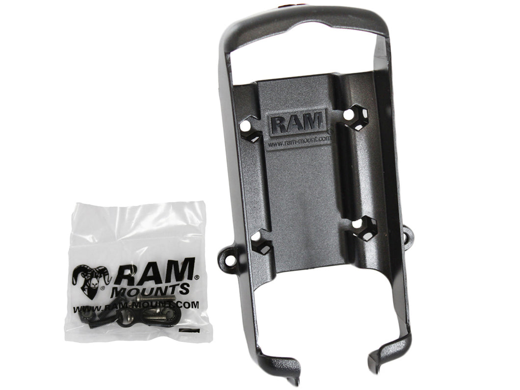 RAM-HOL-GA6U - RAM Cradle Holder for the Garmin GPS 72, GPS 76, GPS 96, GPSMAP 72  GPSMAP 76S