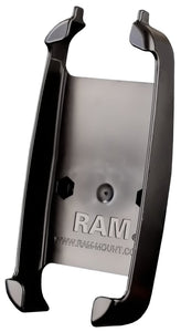 RAM-HOL-LO3U - RAM Cradle Holder for the Lowrance AirMap 600C, iFinder Expedition C, Explorer, H20, H20 C, Hunt, Hunt C, Map  Music, PhD, PhD Plus