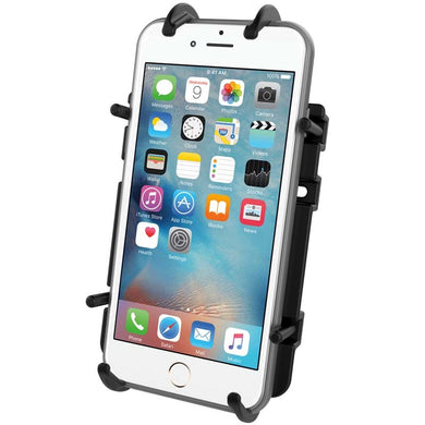 RAM-HOL-PD3-238AU - RAM Quick-Grip Universal Phone Holder with Ball