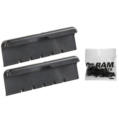 RAM-HOL-TAB28-CUPSU - RAM Tab-Tite Cradle (2 qty) Cup Ends for the Samsung Galaxy Tab A 9.7
