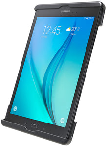 RAM-HOL-TAB28U - RAM Tab-Tite Cradle for 9.7  Tablets (or 10  class tablets) including the Samsung Galaxy Tab A 9.7