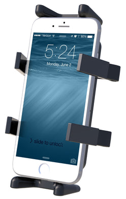 RAM-HOL-UN4U - RAM Universal Finger-Grip Phone/Radio Holder