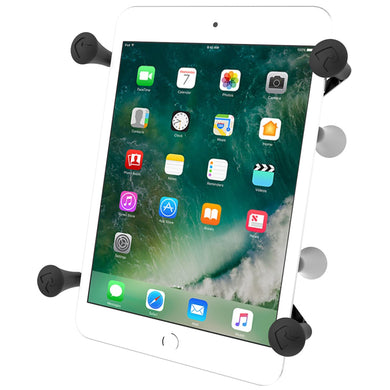 RAM-HOL-UN8BU - RAM Universal X-Grip II Tablet Holder with 1  Ball for Small Tablets