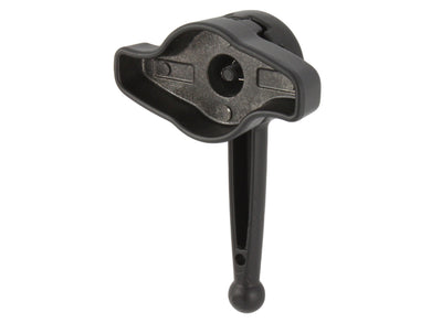 RAM-KNOB9HU - RAM Hi-Torq Wrench for 2.25  Dia. D Size Ball Arms  Mounts