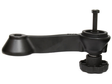 RAM-VB-109-3U - RAM 6  Single Swing Arm Extension