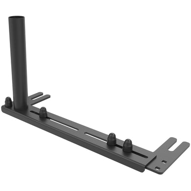 RAM-VB-196-1 - RAM Reverse Configuration Universal No-Drill Vehicle Base