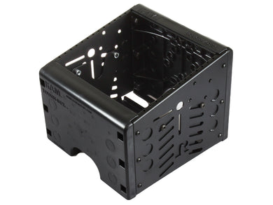 RAM-VC-9 - RAM 9  Tough-Box Console with Total Faceplate Area of 7 . (ie. Combinations of Faceplate Heights that Add to 7 )