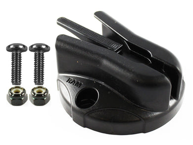 RAM-VC-MC - RAM Tough-Box Console Microphone Clip Base