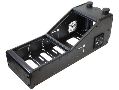 RAM-VCA-101 - RAM Tough-Box Angled Console with No Back Fairing