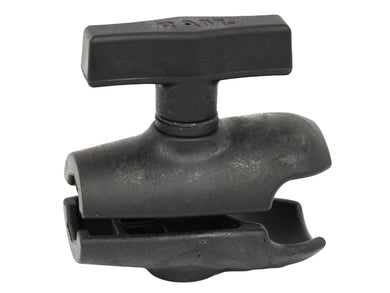 RAP-200-1U - Single Ball Socket for C size 1.5 ball with Octagon Button Socket